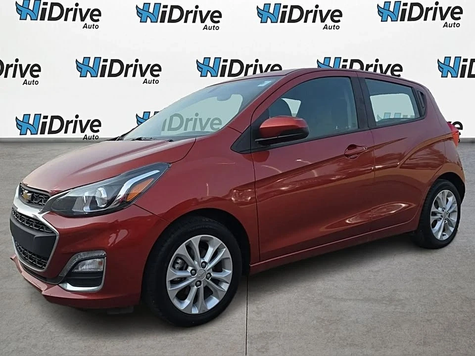 2021 Chevrolet Spark - Image 2 of 7
