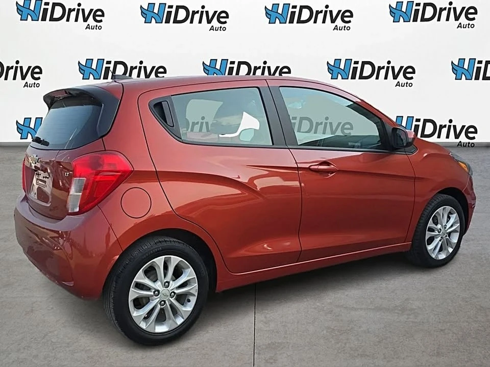 2021 Chevrolet Spark - Image 6 of 7