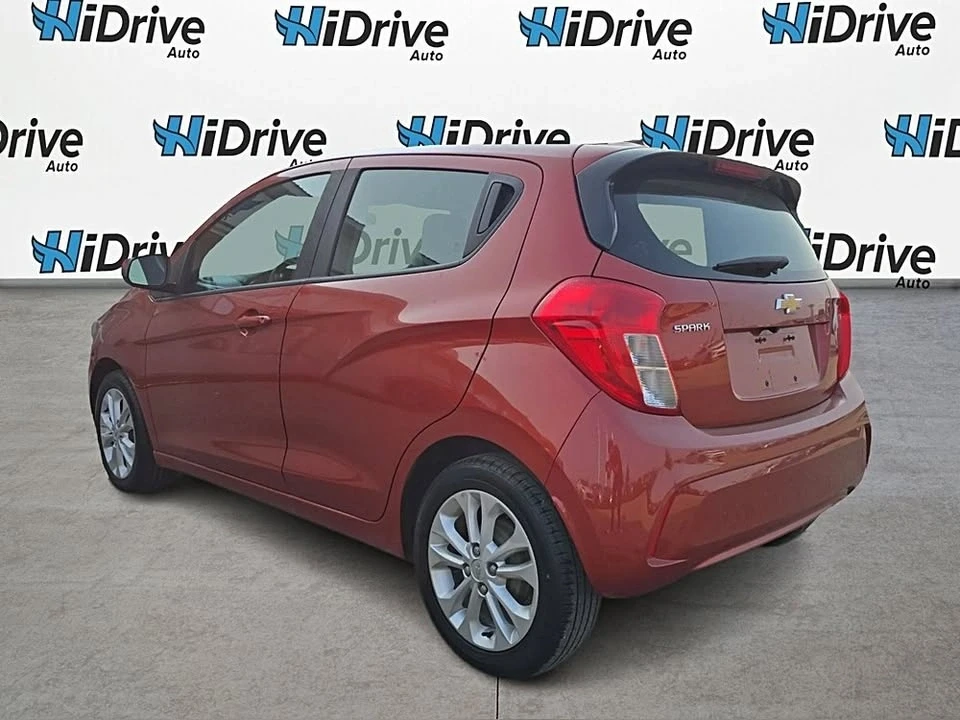 2021 Chevrolet Spark - Image 4 of 7
