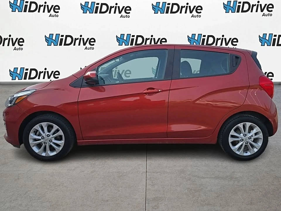 2021 Chevrolet Spark - Image 3 of 7