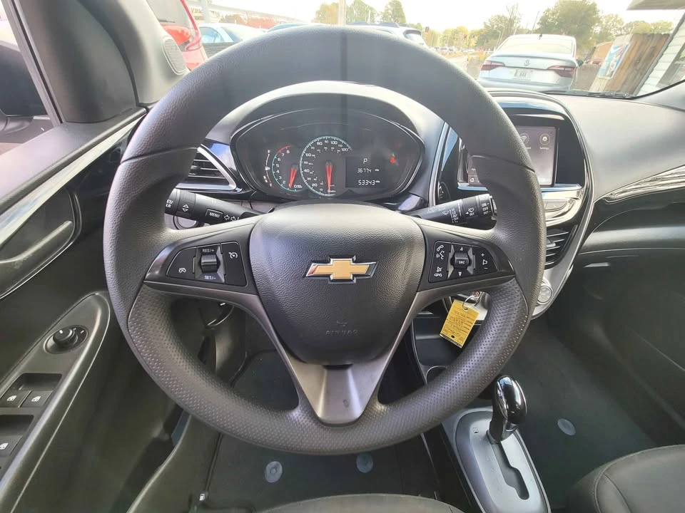 2021 Chevrolet Spark - Image 9 of 17