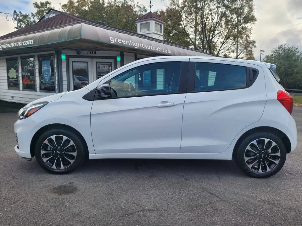 2021 Chevrolet Spark - Image 5 of 17
