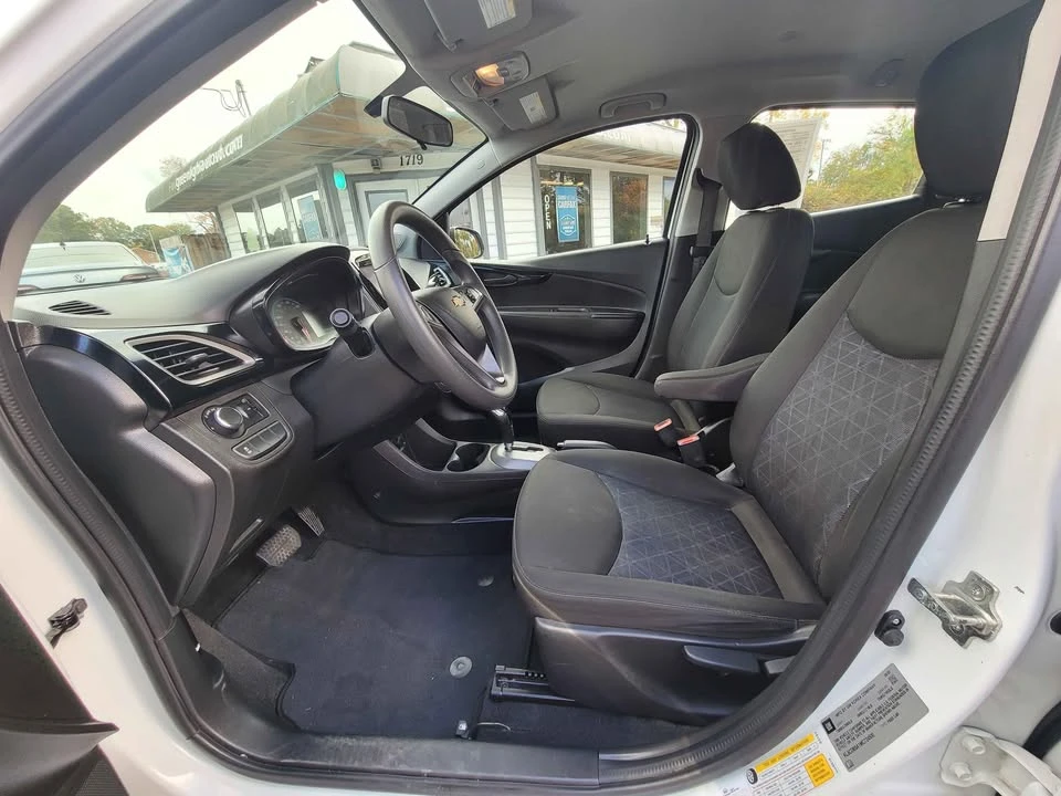 2021 Chevrolet Spark - Image 7 of 17