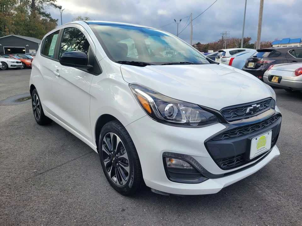 2021 Chevrolet Spark - Image 2 of 17