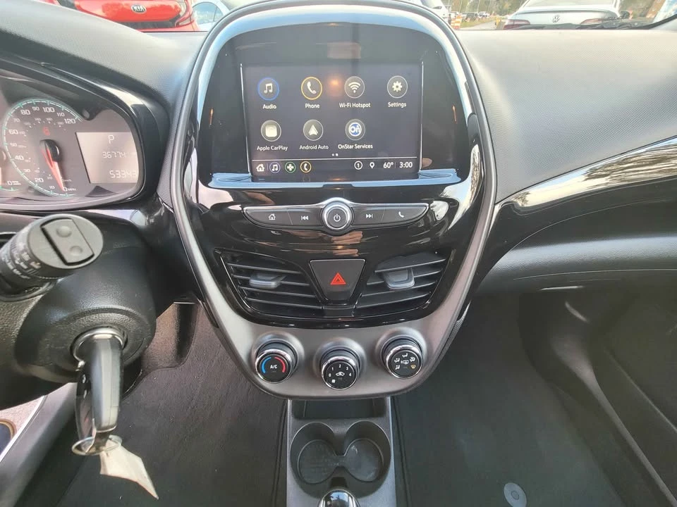 2021 Chevrolet Spark - Image 11 of 17