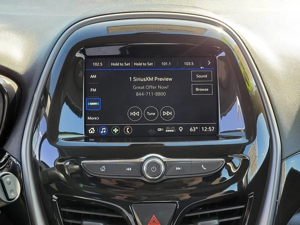2021 Chevrolet Spark - Image 8 of 13