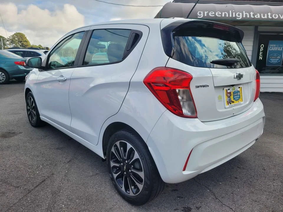 2021 Chevrolet Spark - Image 3 of 15