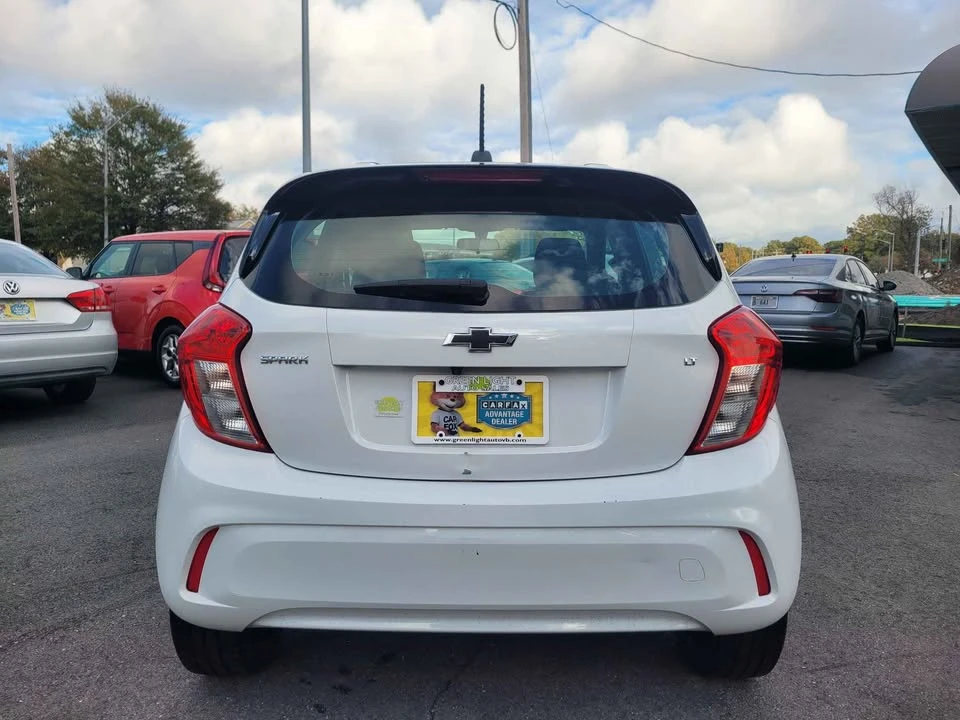 2021 Chevrolet Spark - Image 4 of 15