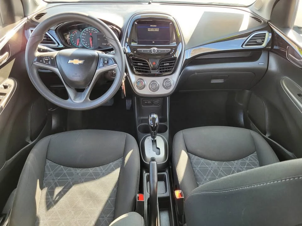 2021 Chevrolet Spark - Image 5 of 13