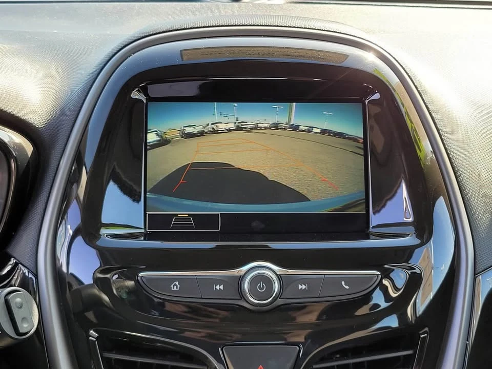 2021 Chevrolet Spark - Image 9 of 13