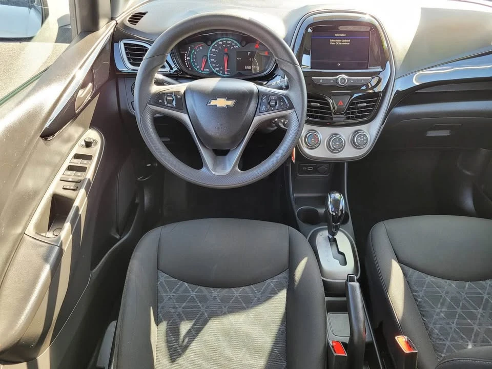 2021 Chevrolet Spark - Image 4 of 13
