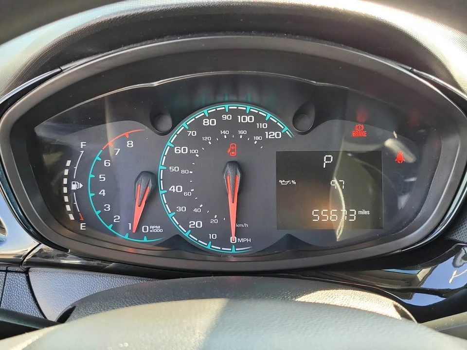 2021 Chevrolet Spark - Image 11 of 13