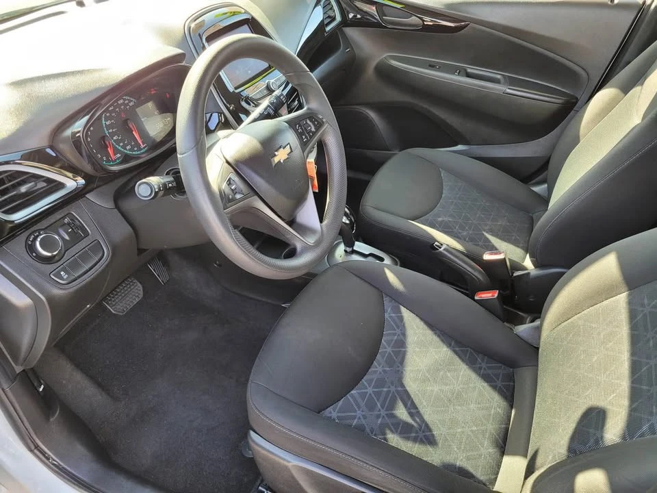 2021 Chevrolet Spark - Image 6 of 13