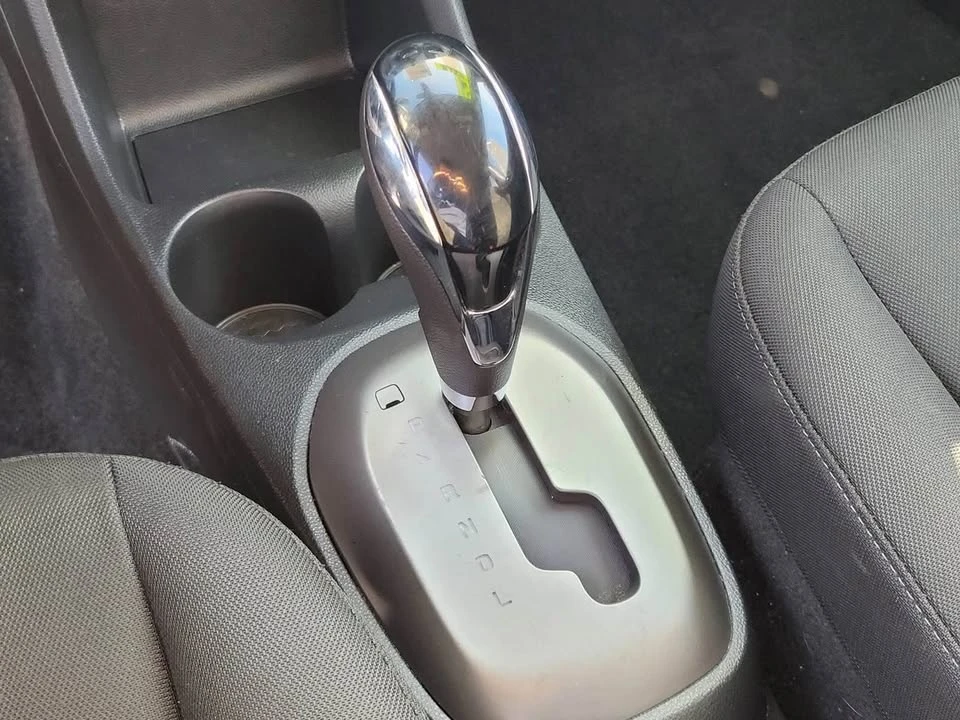 2021 Chevrolet Spark - Image 10 of 13
