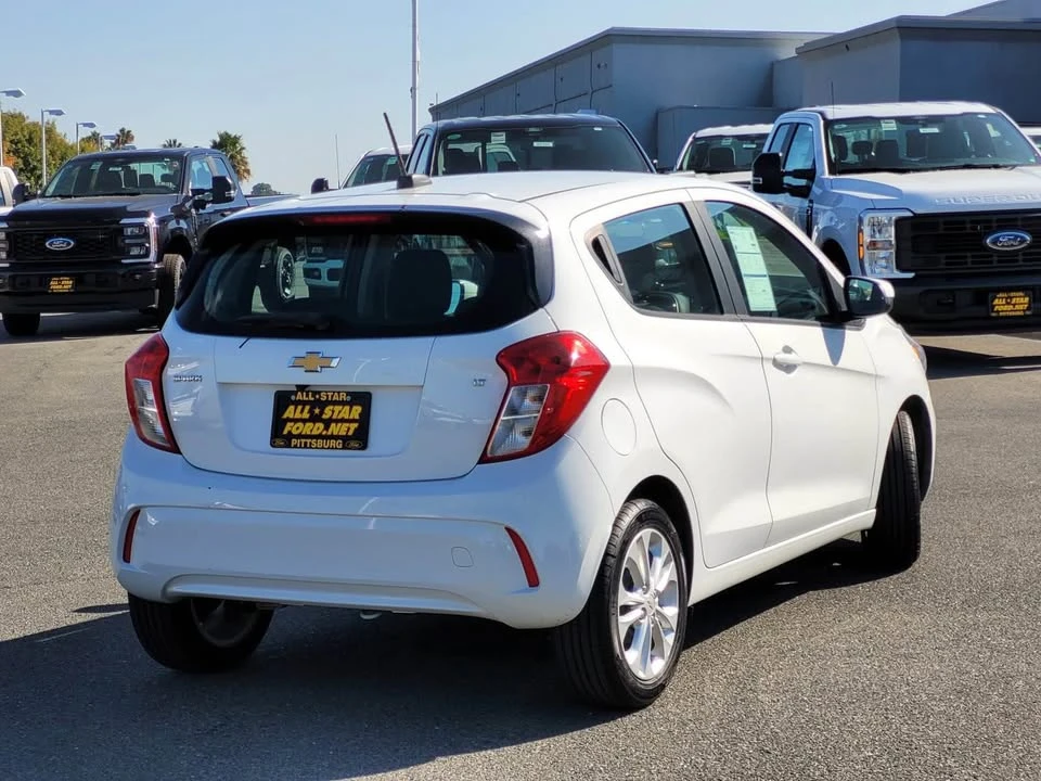 2021 Chevrolet Spark - Image 13 of 13