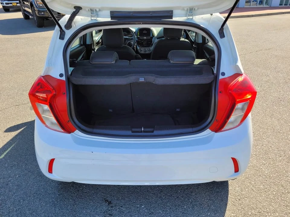 2021 Chevrolet Spark - Image 3 of 13