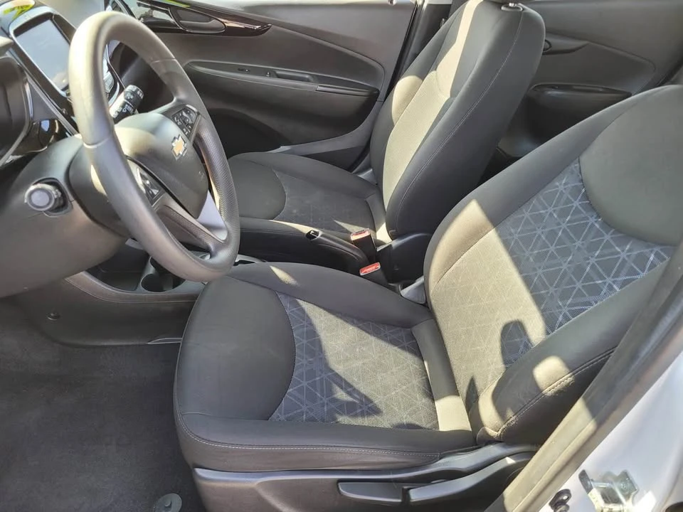 2021 Chevrolet Spark - Image 7 of 13