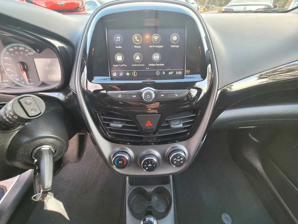2021 Chevrolet Spark - Image 7 of 15