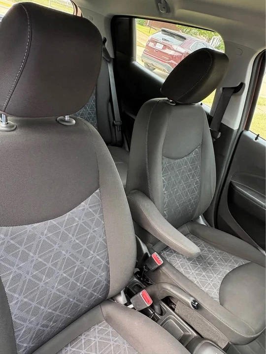 2021 Chevrolet Spark - Image 9 of 16
