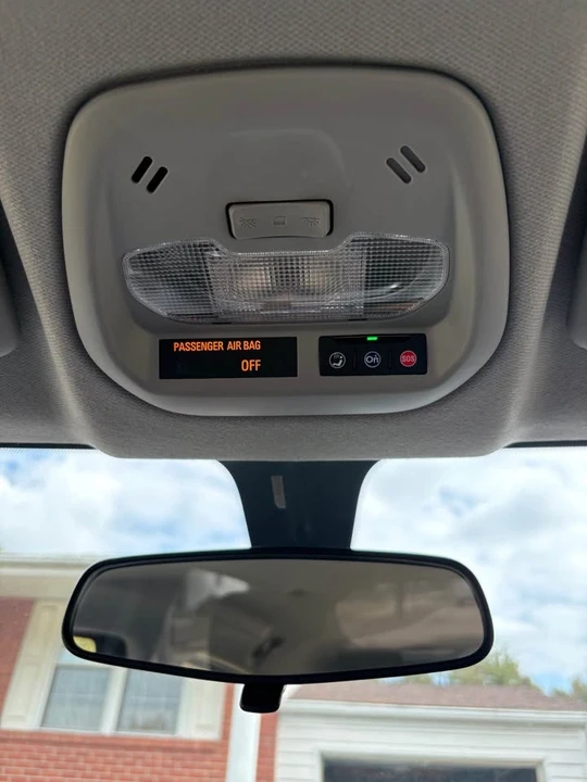 2021 Chevrolet Spark - Image 2 of 16