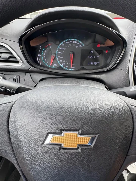 2021 Chevrolet Spark - Image 5 of 16