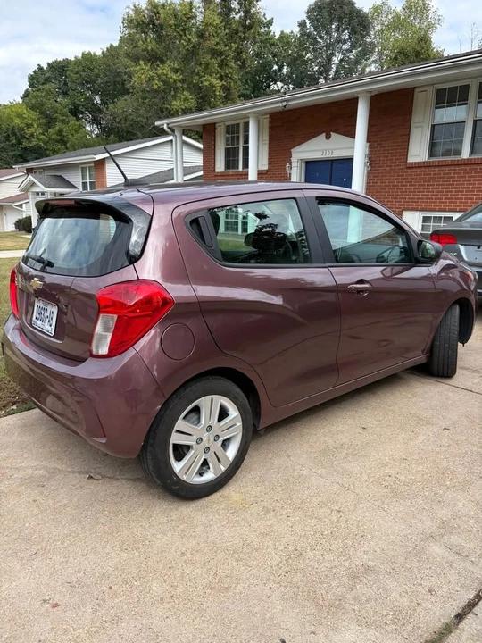 2021 Chevrolet Spark - Image 12 of 16