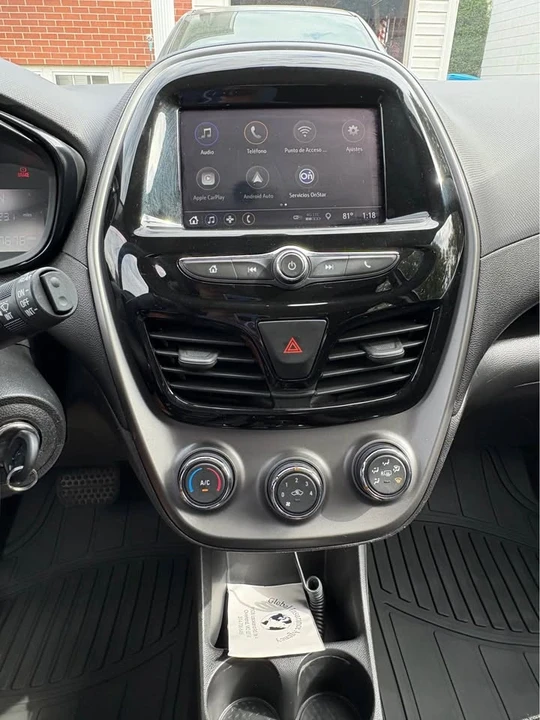 2021 Chevrolet Spark - Image 4 of 16