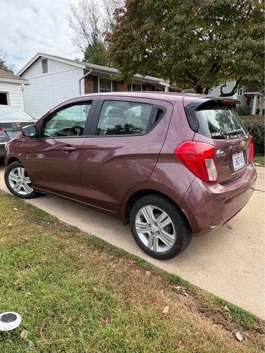 2021 Chevrolet Spark - Image 15 of 16