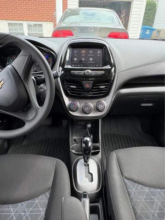 2021 Chevrolet Spark - Image 13 of 16