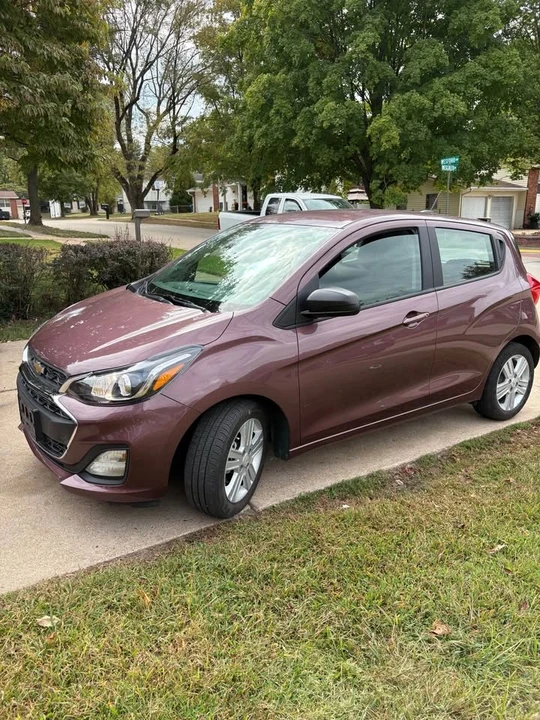 2021 Chevrolet Spark - Image 11 of 16