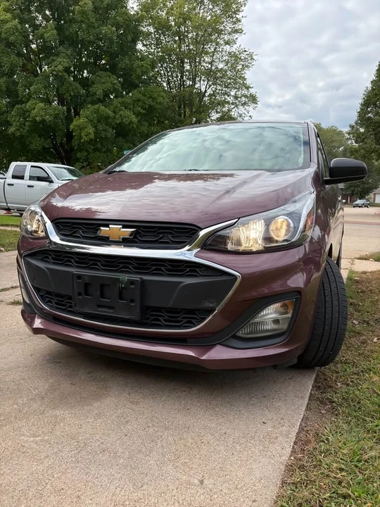 2021 Chevrolet Spark - Image 10 of 16