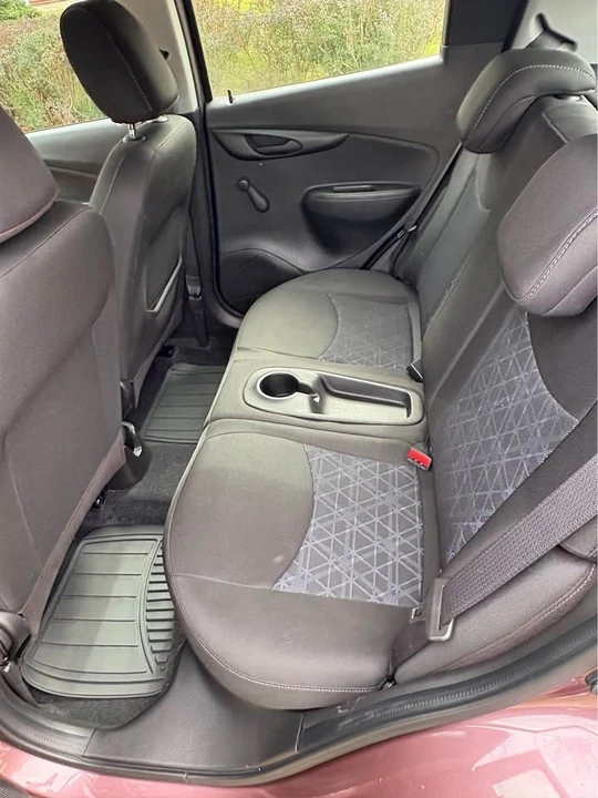 2021 Chevrolet Spark - Image 14 of 16