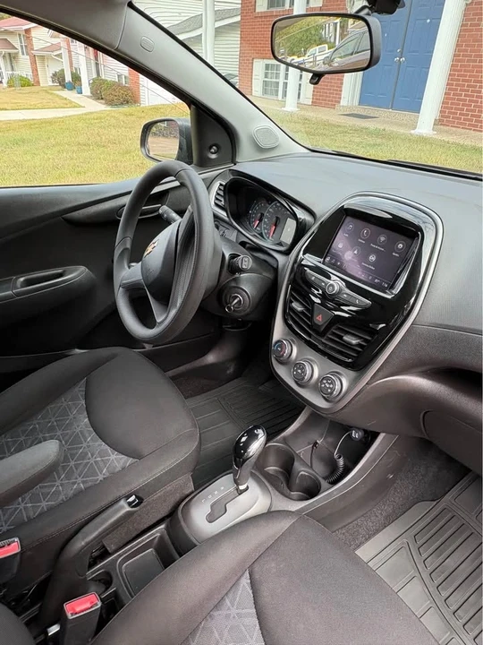 2021 Chevrolet Spark - Image 8 of 16