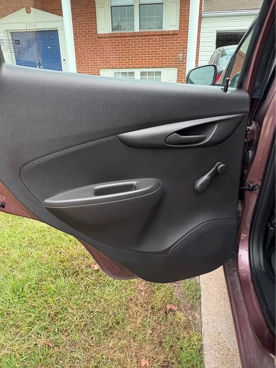 2021 Chevrolet Spark - Image 7 of 16