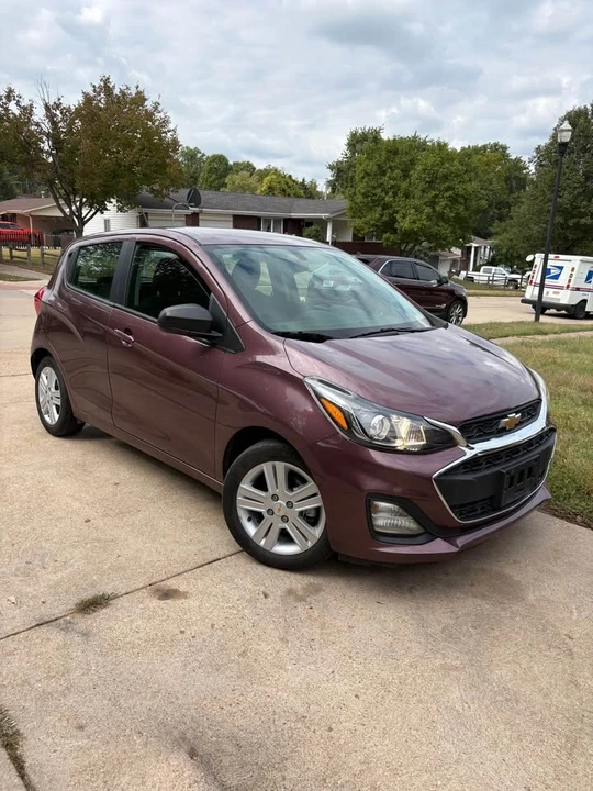 2021 Chevrolet Spark - Image 16 of 16
