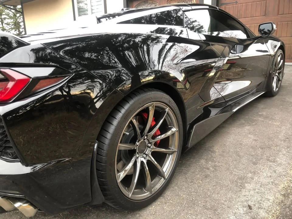 2021 Chevrolet Corvette C8 - Image 7 of 15