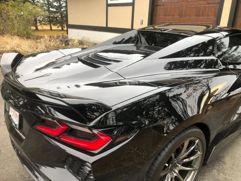 2021 Chevrolet Corvette C8 - Image 9 of 15