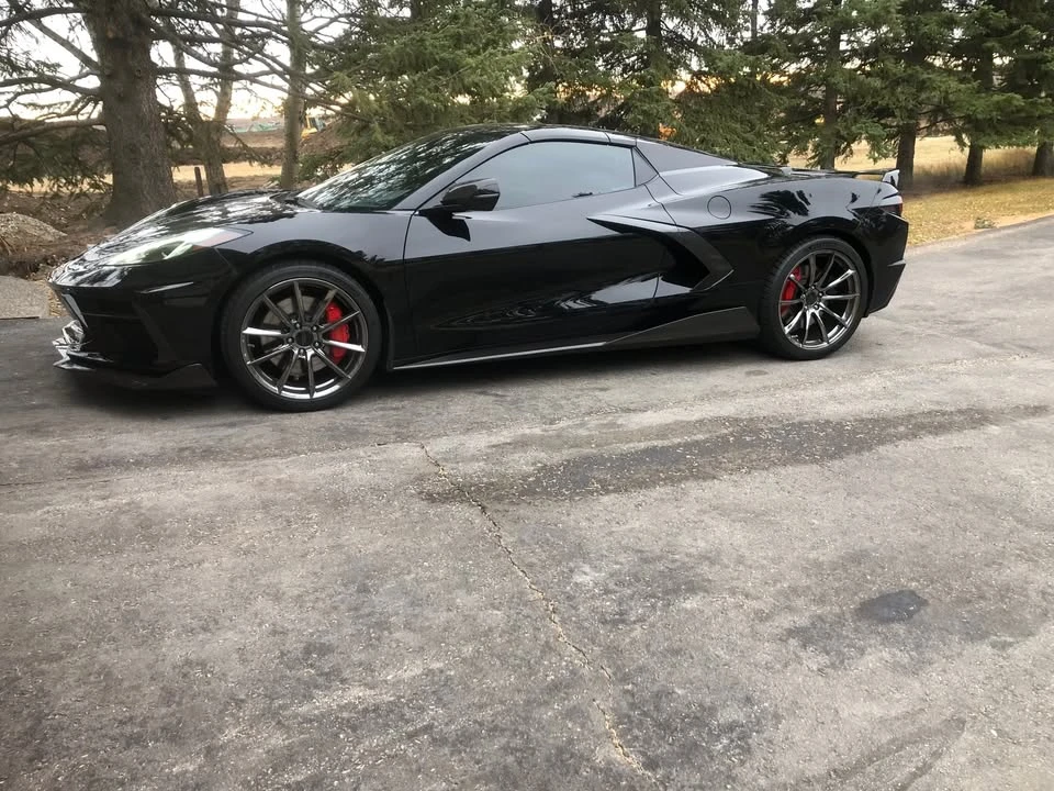 2021 Chevrolet Corvette C8 - Image 6 of 15