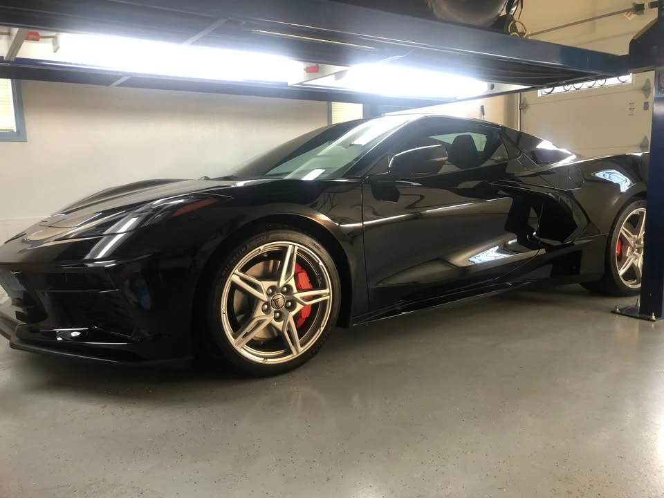 2021 Chevrolet Corvette C8 - Image 8 of 15