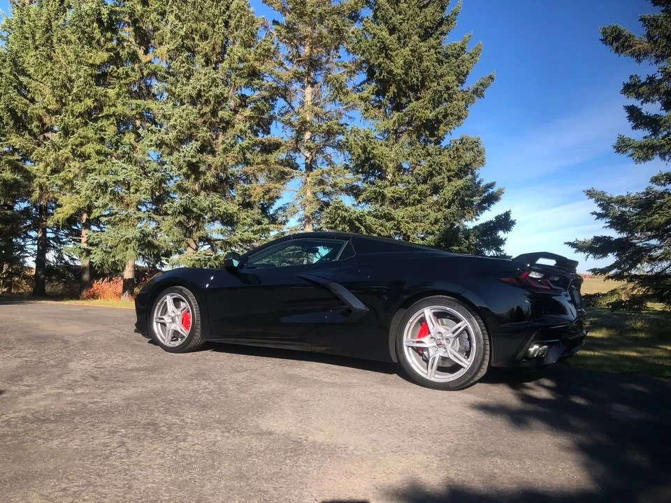 2021 Chevrolet Corvette C8 - Image 10 of 15