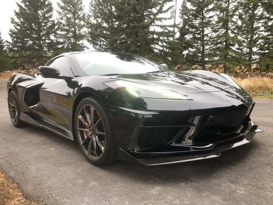 2021 Chevrolet Corvette C8 - Image 5 of 15