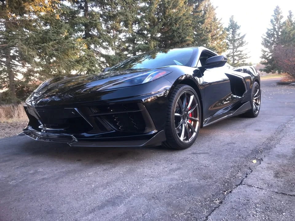 2021 Chevrolet Corvette C8 - Image 3 of 15