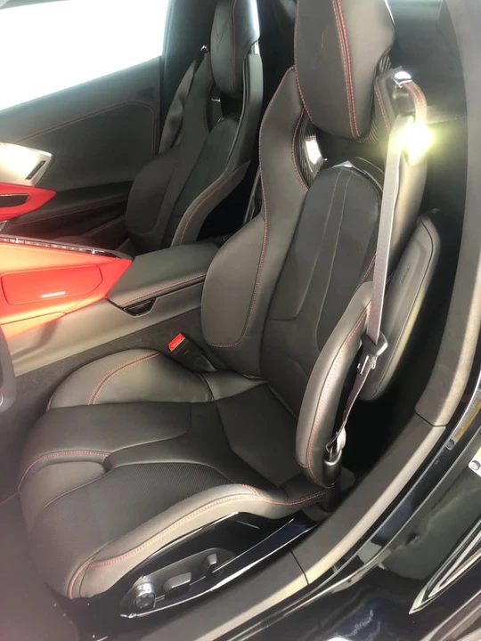 2021 Chevrolet Corvette C8 - Image 11 of 15