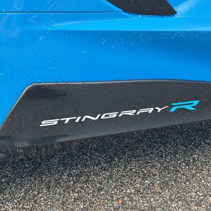 2021 Chevrolet Corvette C8 - Image 15 of 20