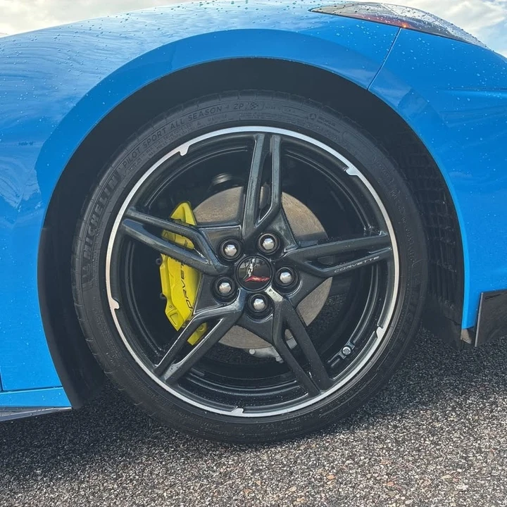 2021 Chevrolet Corvette C8 - Image 14 of 20