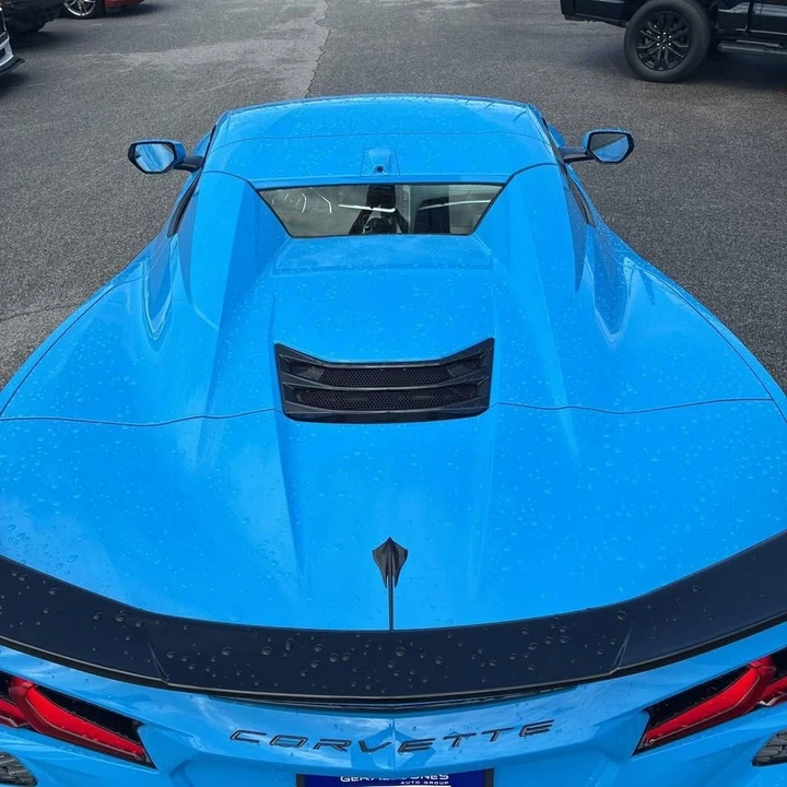 2021 Chevrolet Corvette C8 - Image 10 of 20