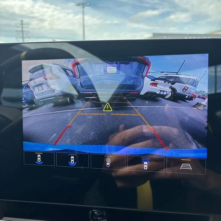 2021 Chevrolet Corvette C8 - Image 20 of 20