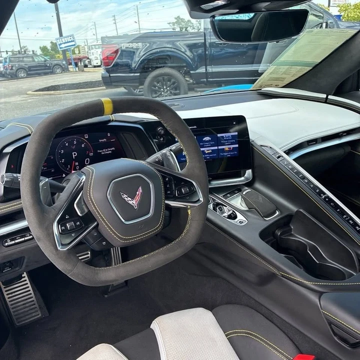 2021 Chevrolet Corvette C8 - Image 18 of 20