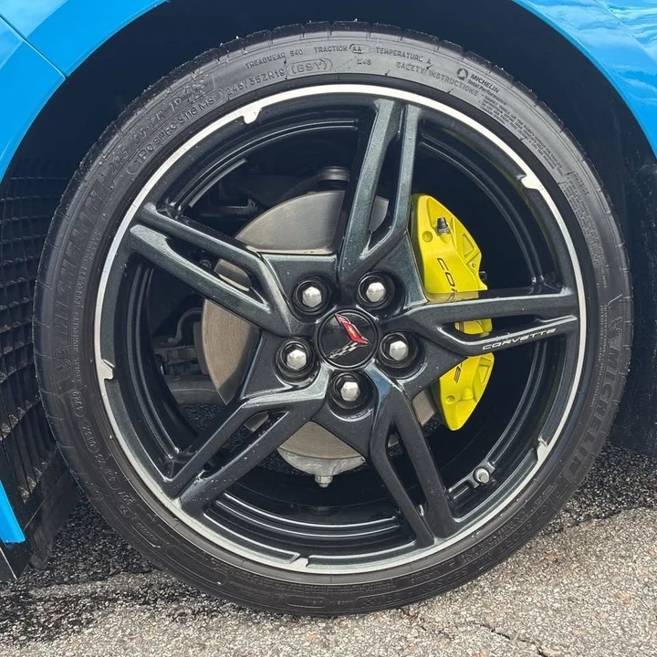 2021 Chevrolet Corvette C8 - Image 11 of 20