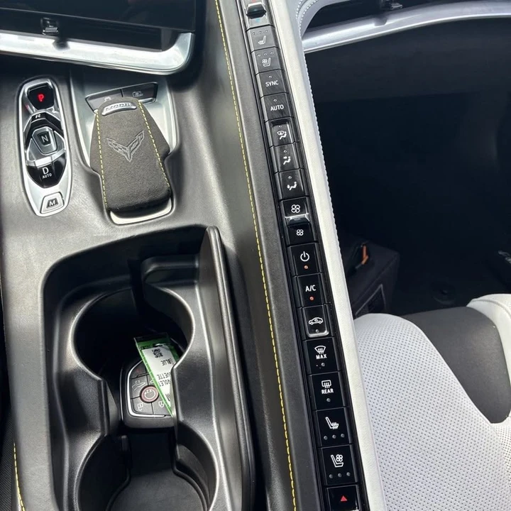 2021 Chevrolet Corvette C8 - Image 19 of 20